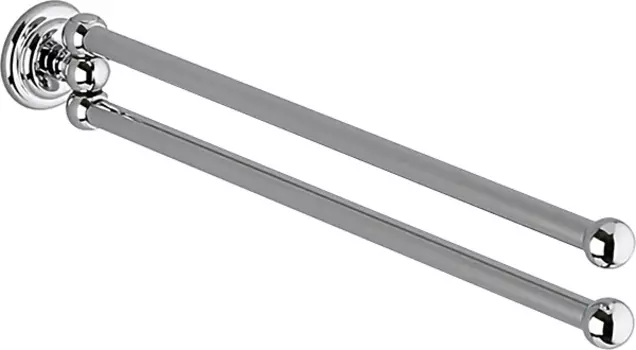 Полотенцедержатель Keuco Astor 02118 02118010000