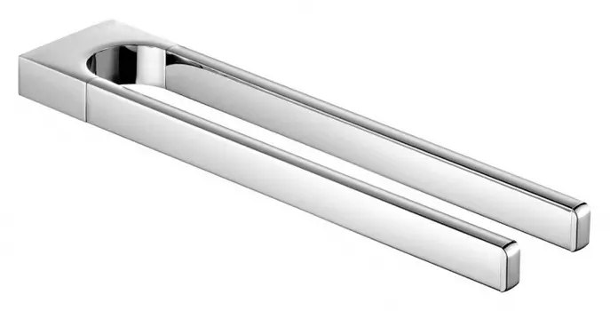 Полотенцедержатель Keuco Collection Moll 12719 хром 12719 010000