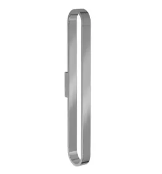 Полотенцедержатель Keuco Edition 30070 010000 хром 30070010000 (30070 010000)