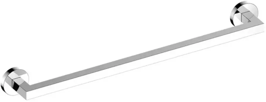 Полотенцедержатель Keuco Edition 90 19001 60 см, хром 19001 010600