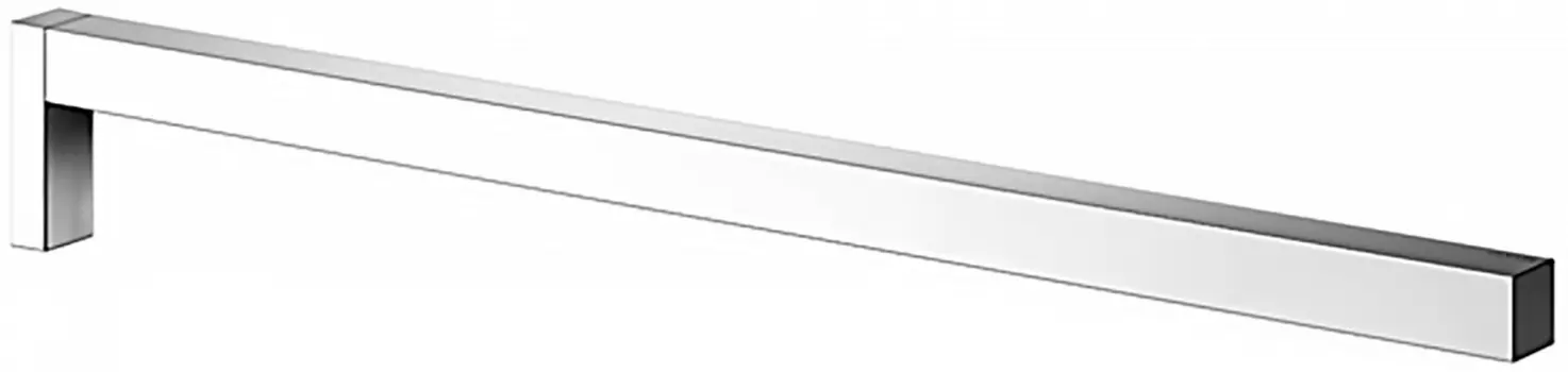 Полотенцедержатель Keuco Edition 90 19120010000 45 см, одинарный