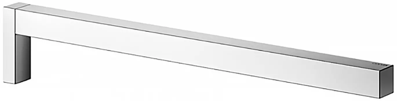 Полотенцедержатель Keuco Edition 90 19122010000 35 см, одинарный