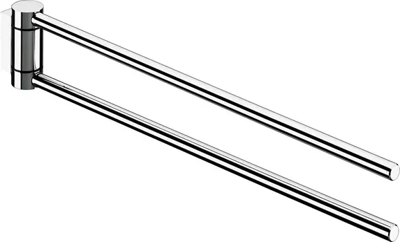 Полотенцедержатель Keuco Plan 14919 хром 14919010000