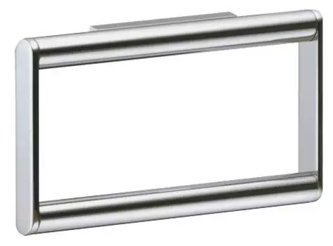 Полотенцедержатель Keuco Plan 14921 хром 14921 010000