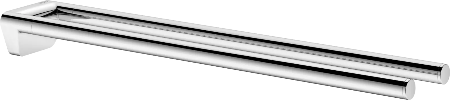 Полотенцедержатель Keuco Reva 12818010000 хром