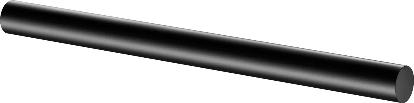 Полотенцедержатель Keuco Reva 12822370000 черный