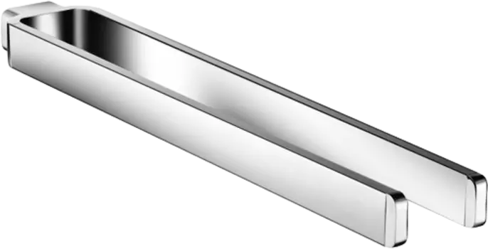 Полотенцедержатель Kludi E2 4997705 45 см