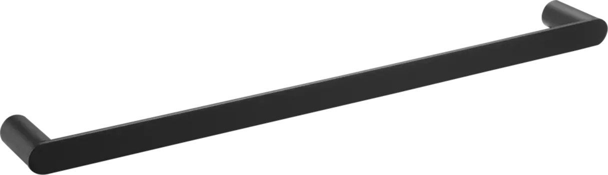 Полотенцедержатель Mediclinics Aura AI1313B black finish