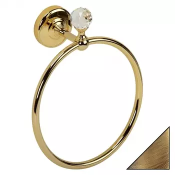 Полотенцедержатель Migliore Amerida ML.AMR-60.408.BR бронза