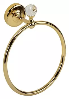 Полотенцедержатель Migliore Amerida ML.AMR-60.408.DO золото