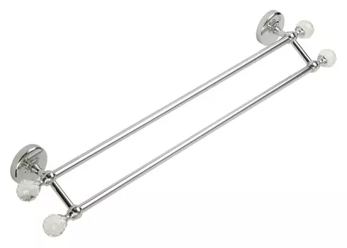 Полотенцедержатель Migliore Amerida ML.AMR-60.423.CR хром