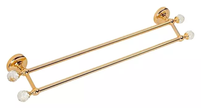 Полотенцедержатель Migliore Amerida ML.AMR-60.423.DO золото