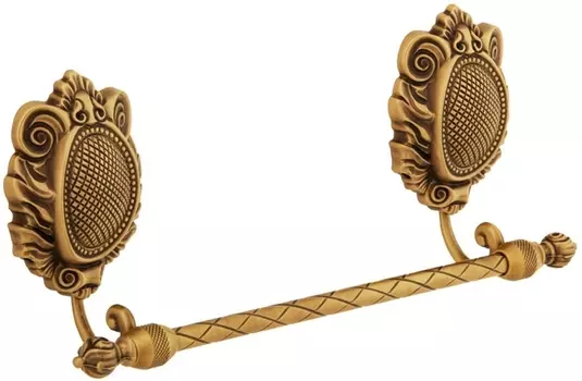 Полотенцедержатель Migliore Cleopatra 16643 бронза /16643
