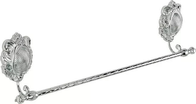 Полотенцедержатель Migliore Cleopatra 16669 хром /16669