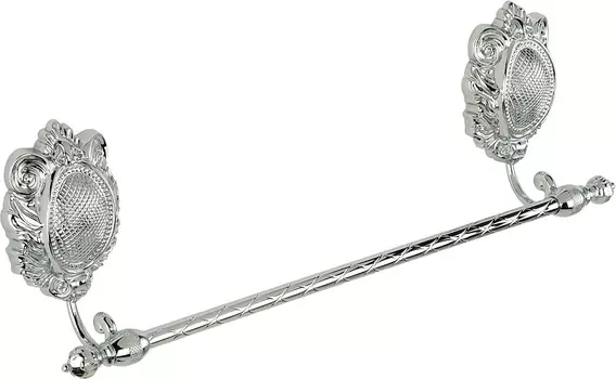 Полотенцедержатель Migliore Cleopatra 16670 хром /16670