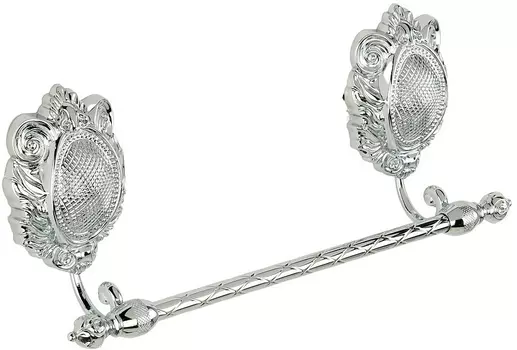 Полотенцедержатель Migliore Cleopatra 16671 хром /16671