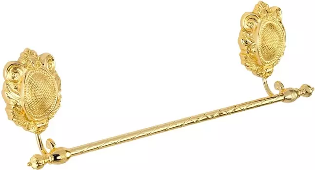 Полотенцедержатель Migliore Cleopatra 16698 золото /16698