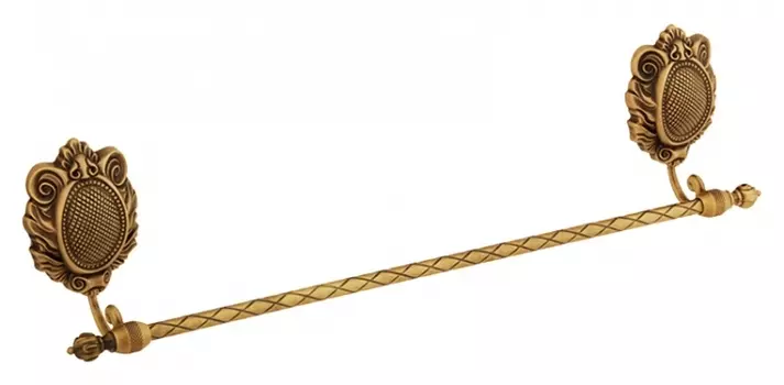 Полотенцедержатель Migliore Cleopatra ML.CLE-60.722.BR бронза