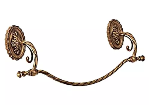 Полотенцедержатель Migliore Edera ML.EDR-60.321.BR бронза