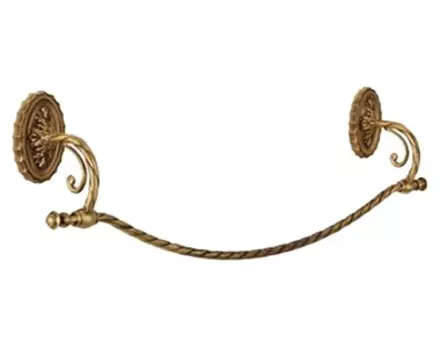 Полотенцедержатель Migliore Edera ML.EDR-60.322.BR бронза