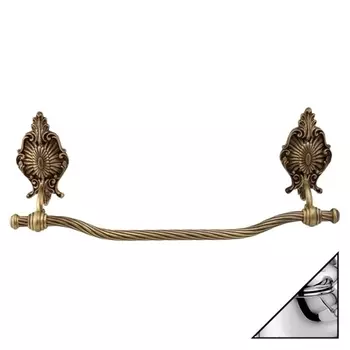 Полотенцедержатель Migliore Elisabetta ML.ELB-60.122.CR хром