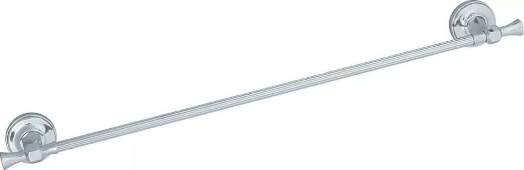 Полотенцедержатель Migliore Fortuna 27655 хром /27655