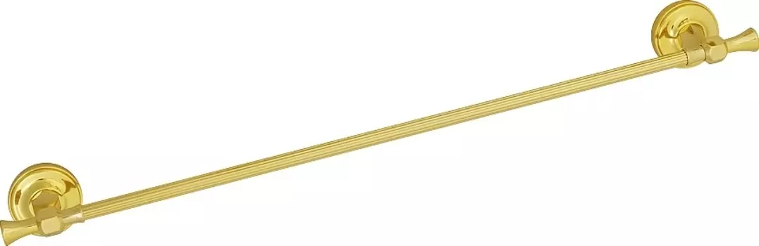 Полотенцедержатель Migliore Fortuna 27657 золото /27657