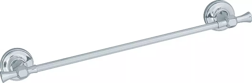 Полотенцедержатель Migliore Fortuna 27658 хром /27658