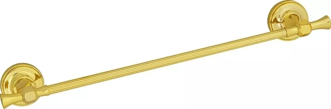 Полотенцедержатель Migliore Fortuna 27660 золото /27660