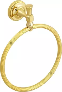 Полотенцедержатель Migliore Fortuna 27688 золото /27688