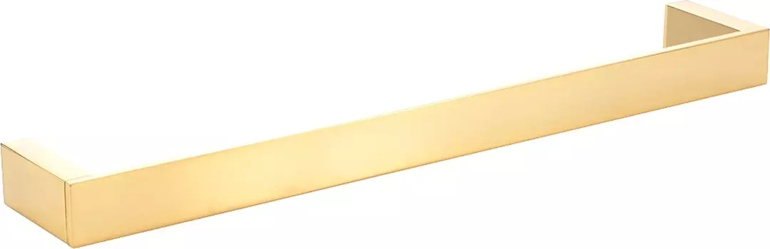 Полотенцедержатель Migliore Kvant 30241 40 см, золото /30241