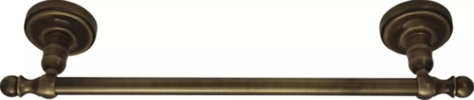 Полотенцедержатель Migliore Mirella 17181 бронза /17181