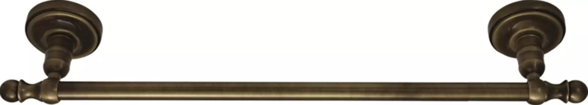 Полотенцедержатель Migliore Mirella 17182 бронза /17182