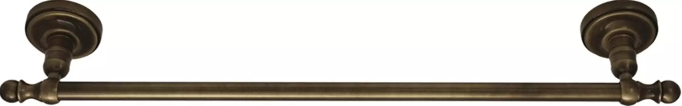 Полотенцедержатель Migliore Mirella 17183 бронза /17183