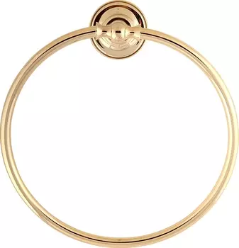 Полотенцедержатель Migliore Mirella 17322 золото /17322
