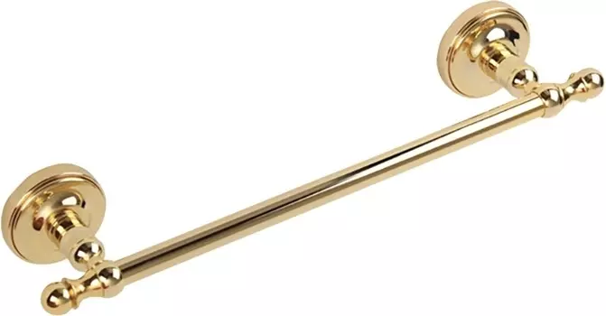 Полотенцедержатель Migliore Mirella 17331 золото /17331
