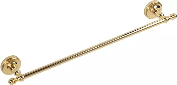 Полотенцедержатель Migliore Mirella 17333 золото /17333