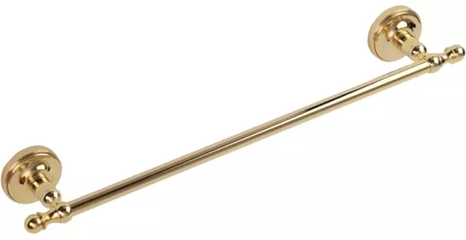 Полотенцедержатель Migliore Mirella ML.MRL-M052.DO золото
