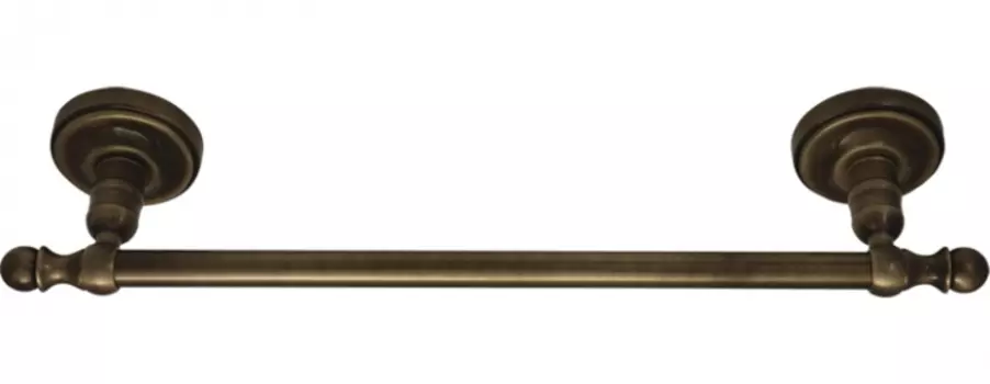 Полотенцедержатель Migliore Mirella ML.MRL-M053.BR бронза
