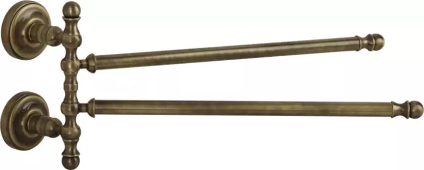 Полотенцедержатель Migliore Mirella ML.MRL-M055.BR бронза