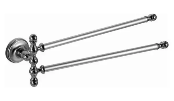 Полотенцедержатель Migliore Mirella ML.MRL-M055.CR хром