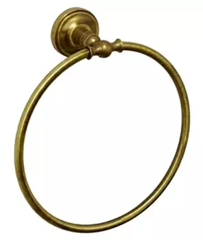 Полотенцедержатель Migliore Mirella ML.MRL-M056.BR бронза