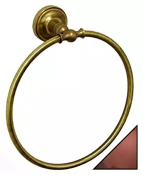 Полотенцедержатель Migliore Mirella ML.MRL-M056.RA медь