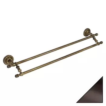 Полотенцедержатель Migliore Mirella ML.MRL-M080.BT тосканская бронза