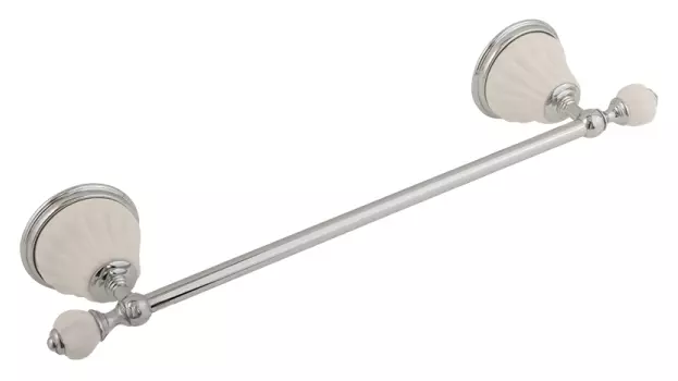 Полотенцедержатель Migliore Olivia ML.OLV-60.621.BI.CR хром