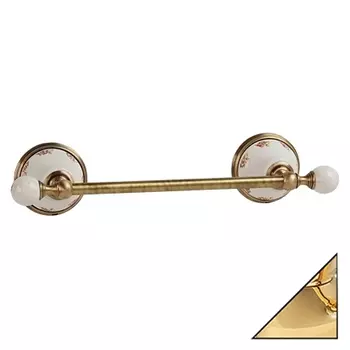 Полотенцедержатель Migliore Provance ML.PRO-60.521.DO золото