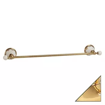 Полотенцедержатель Migliore Provance ML.PRO-60.522.DO золото