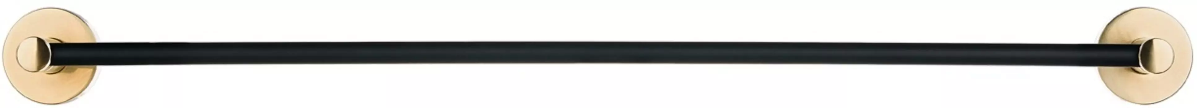 Полотенцедержатель Moroshka Oro Nero 925-101-01