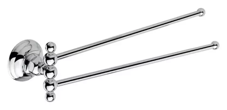 Полотенцедержатель Nicolazzi Classica 1482CR