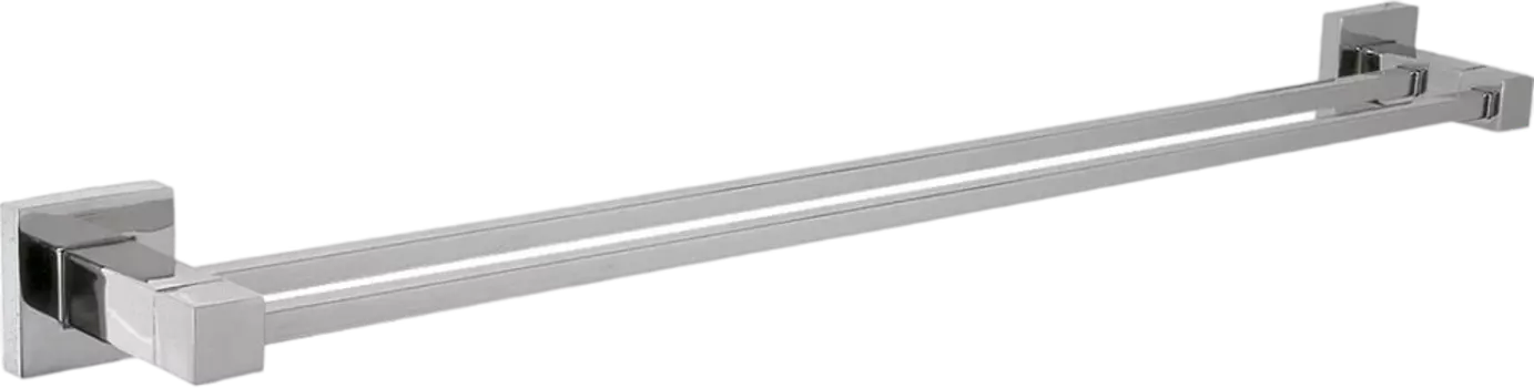Полотенцедержатель Nofer Barcelona 16902.B хром
